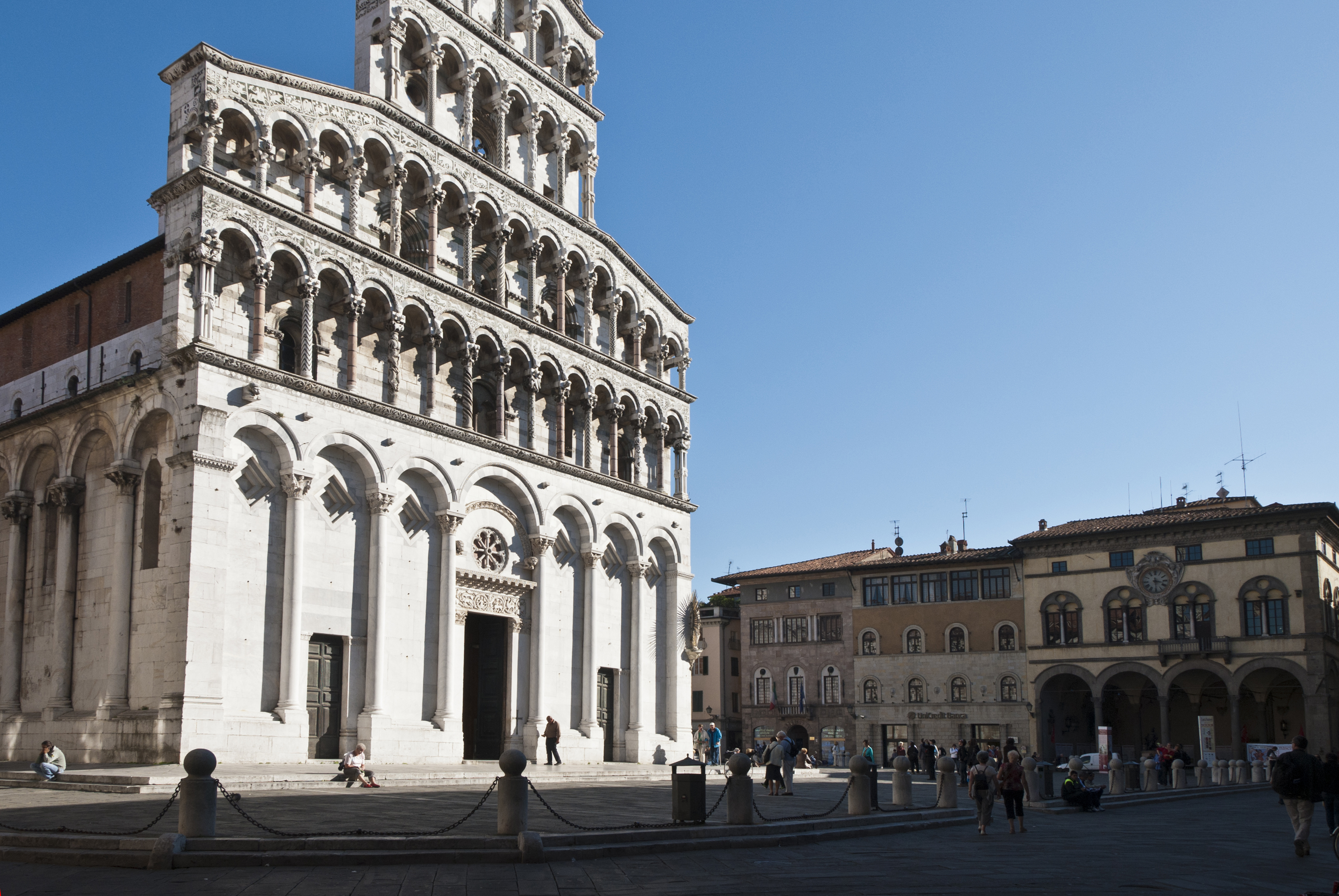 San Michele in Foro